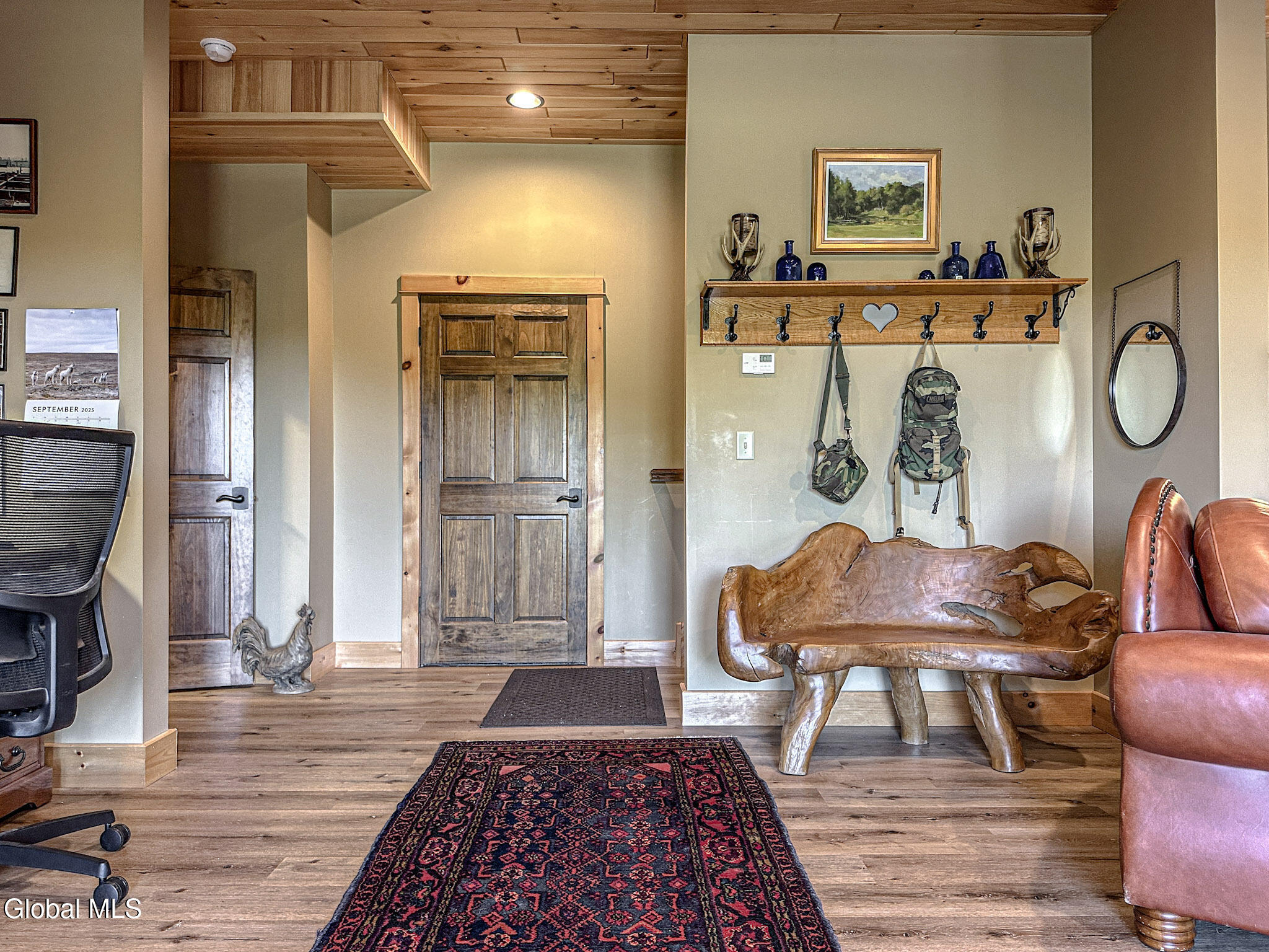 1661 Burch Road