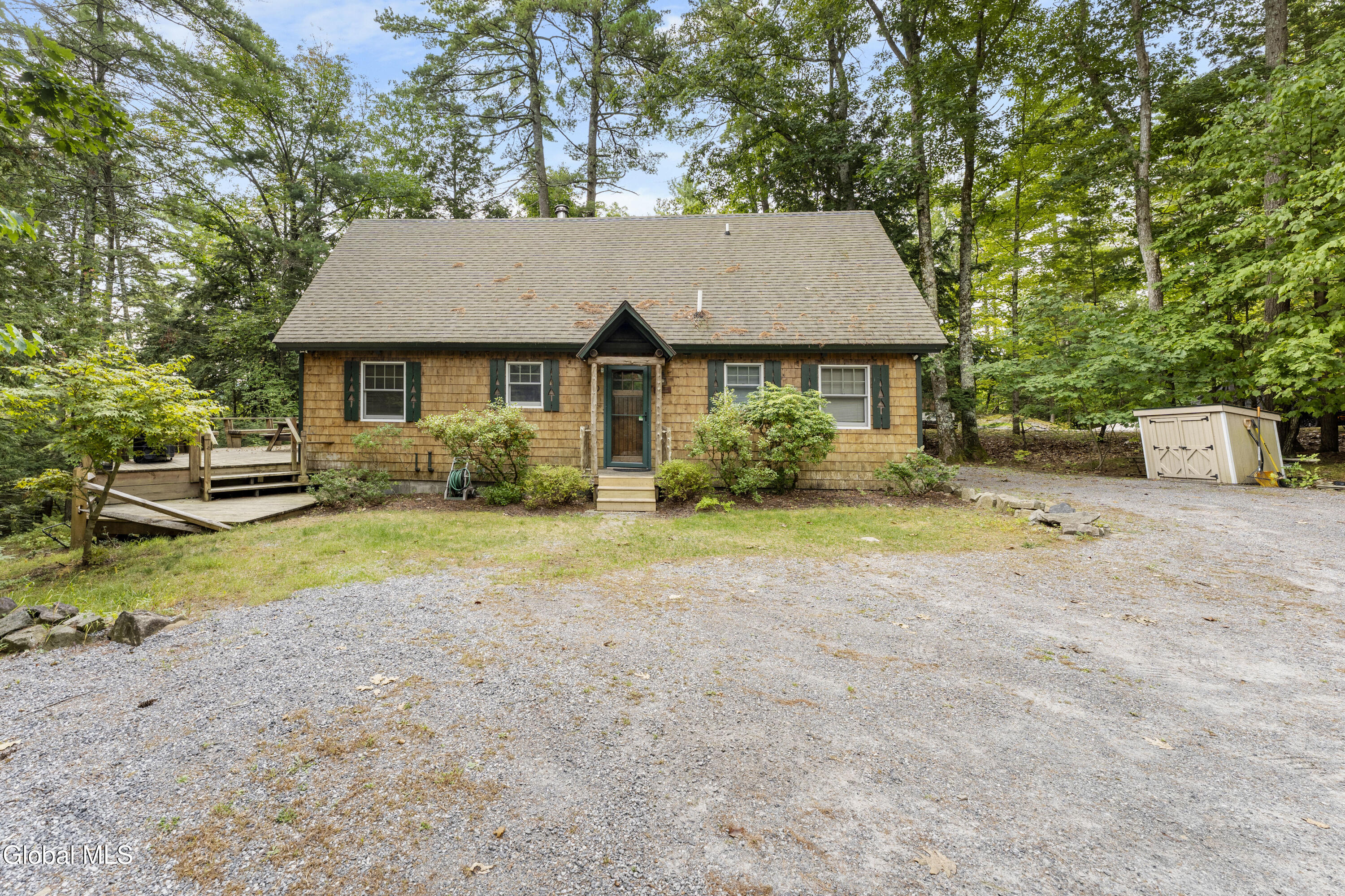 16 Pioneer Village Road