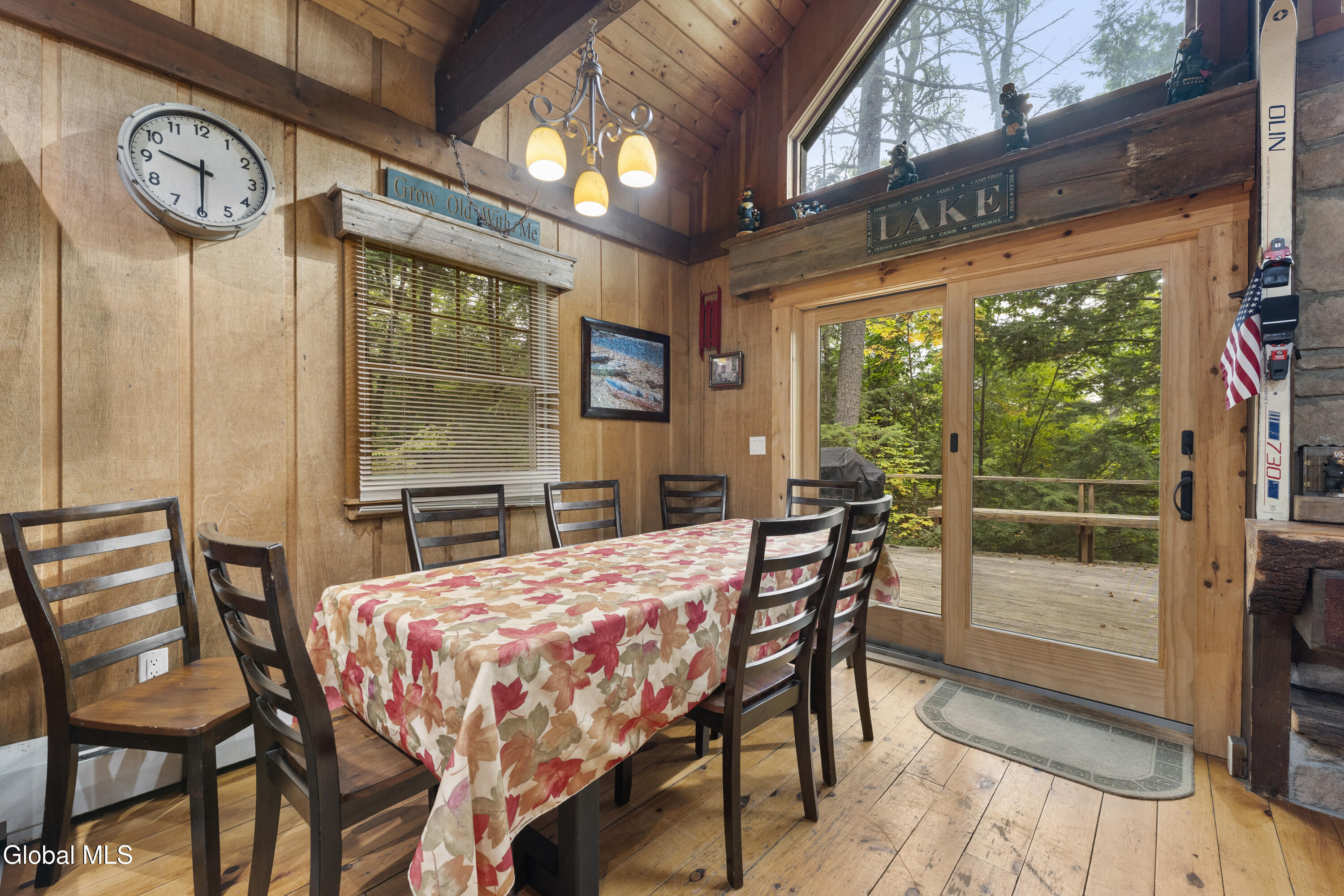 16 Pioneer Village Road