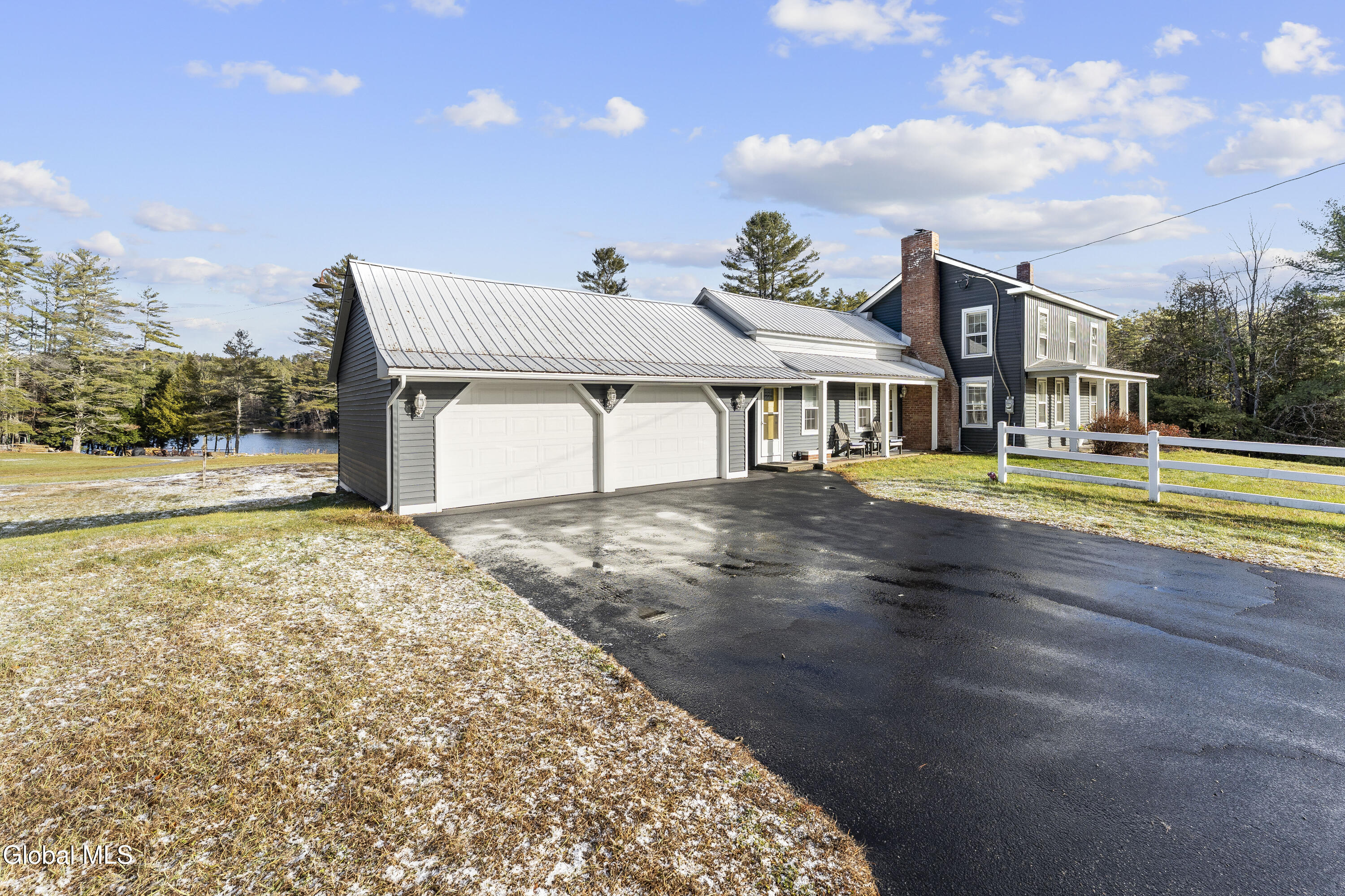 5387-5391 State Route 8