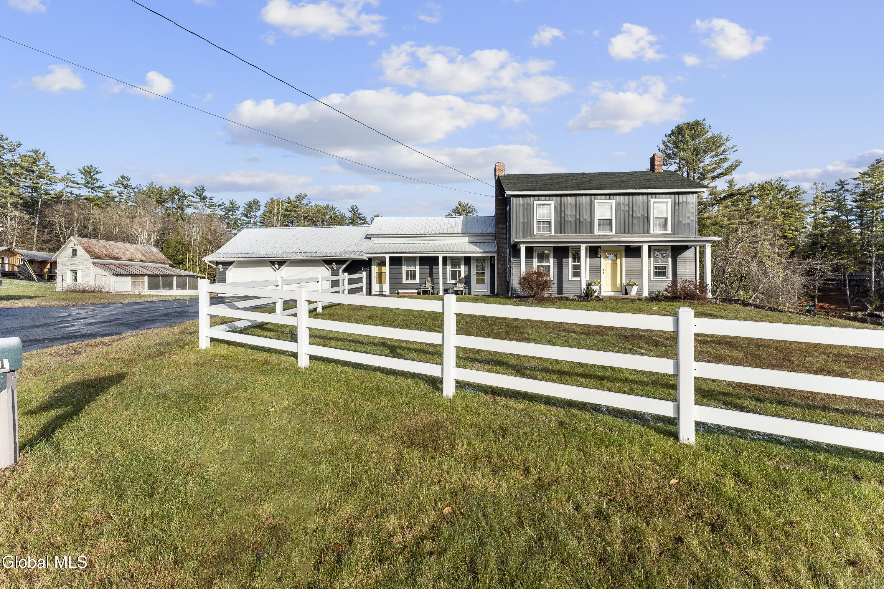 5387-5391 State Route 8