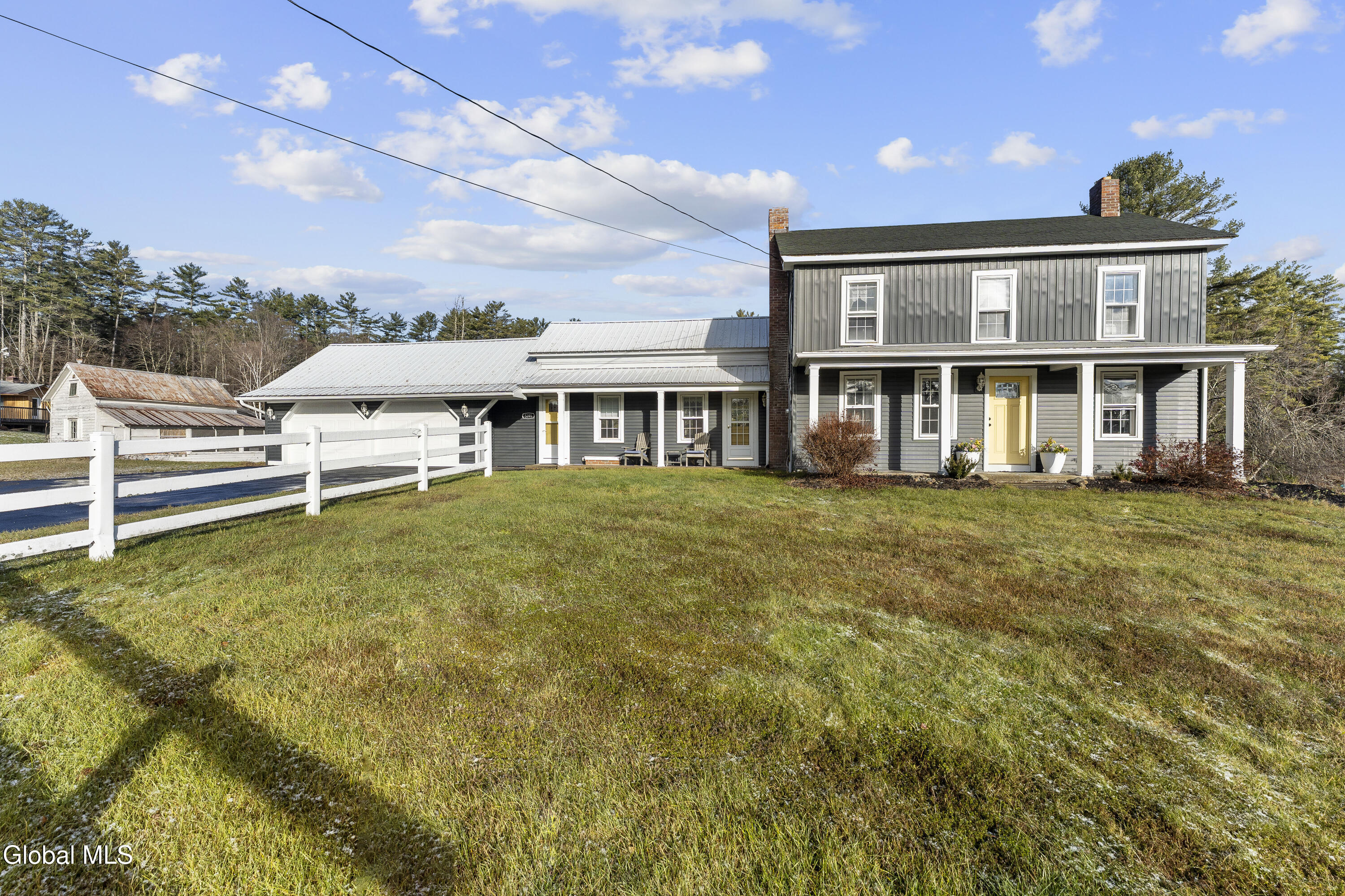 5387-5391 State Route 8
