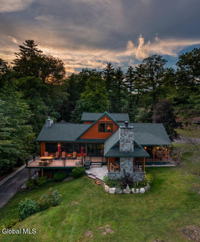 44 Christiana Court