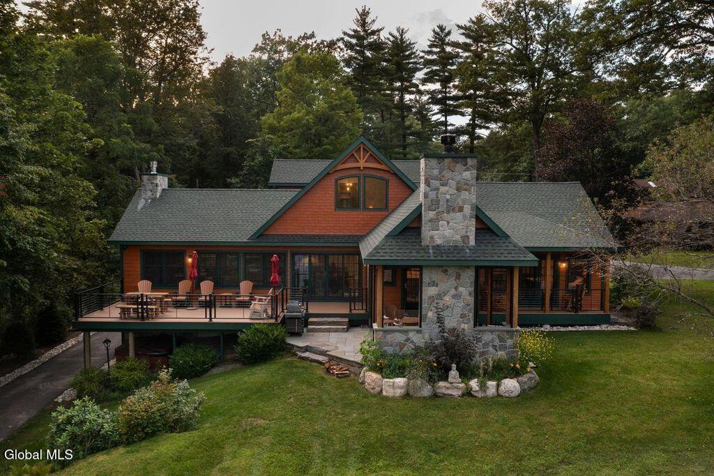 44 Christiana Court