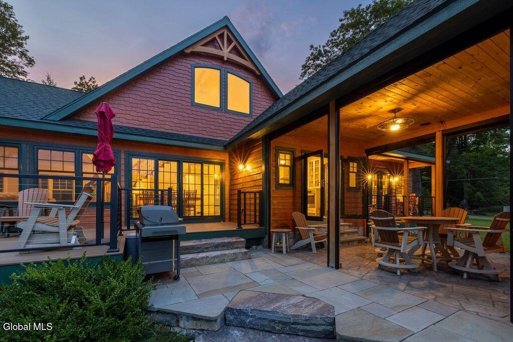 44 Christiana Court