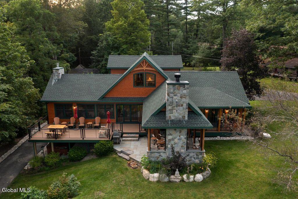 44 Christiana Court