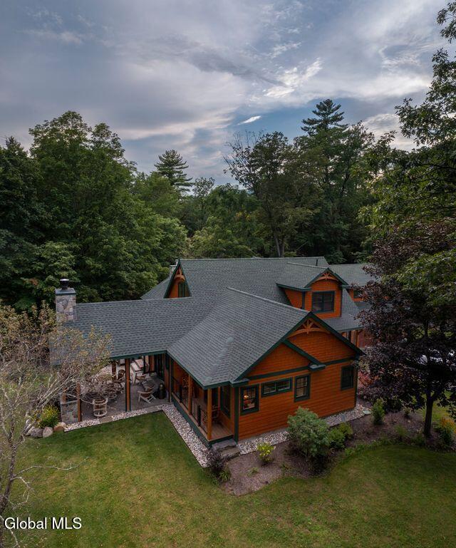 44 Christiana Court