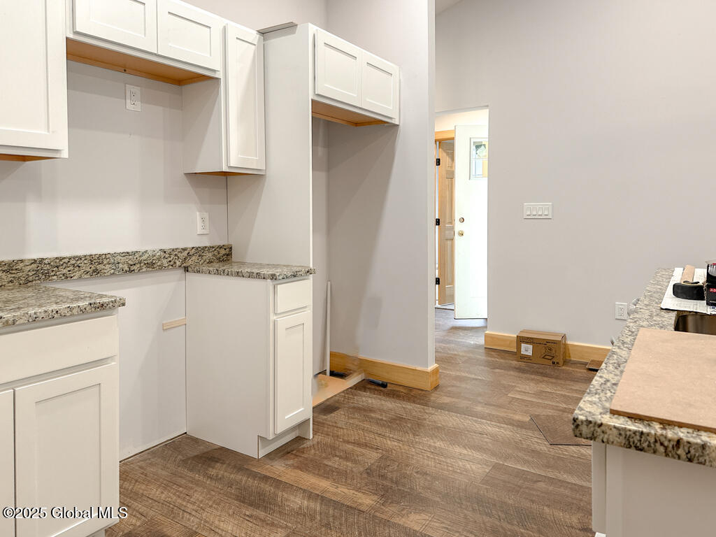 25 Forest Road