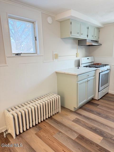 157 Bay Street, 2D