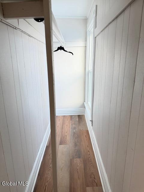 157 Bay Street, 2D
