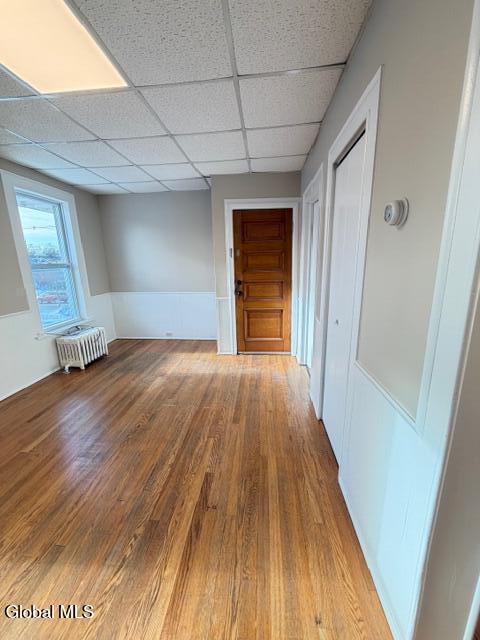 157 Bay Street, 2D