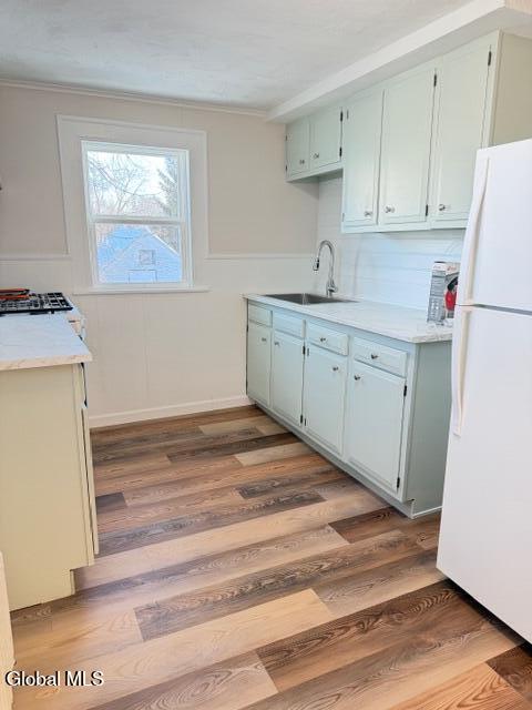 157 Bay Street, 2D