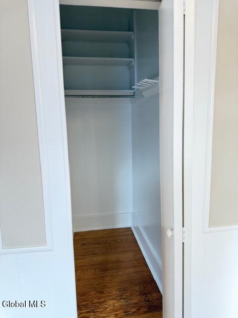 157 Bay Street, 2D