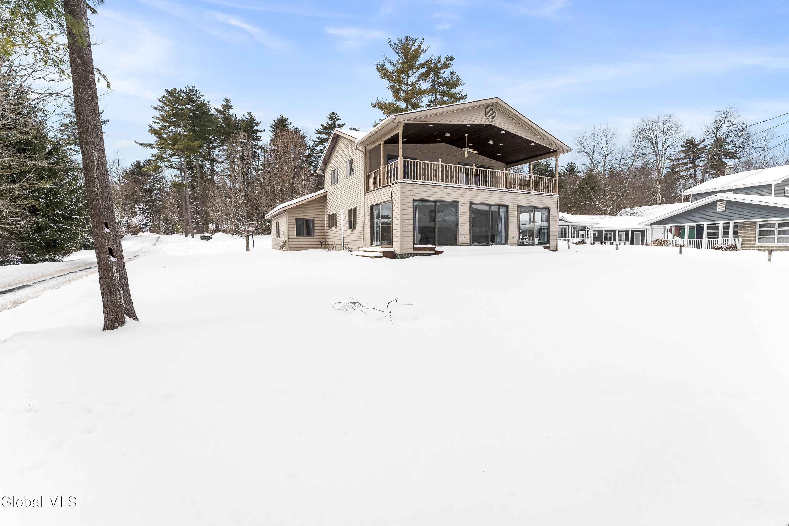 133 Assembly Point Road