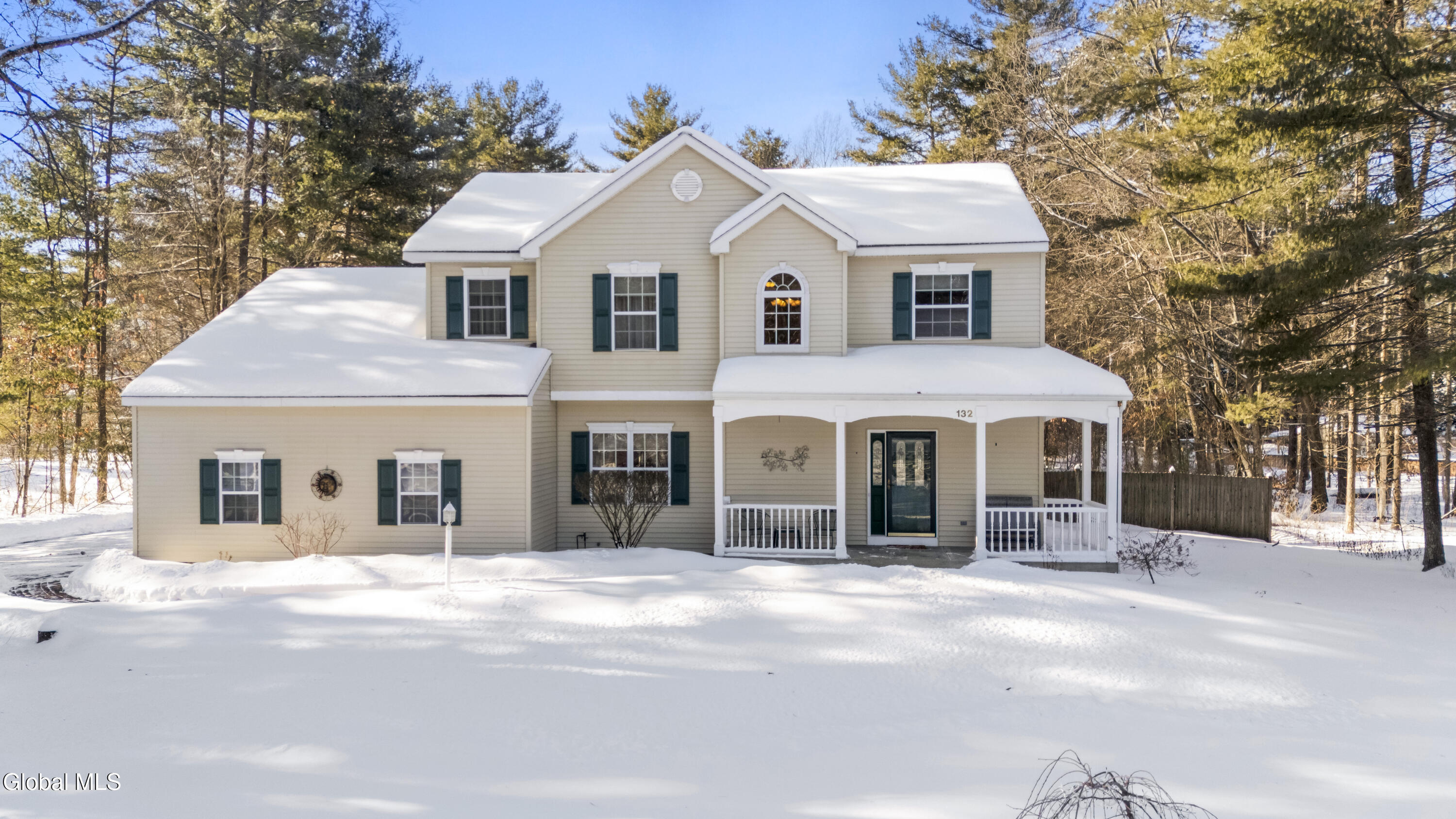 132 Hudson Pointe Boulevard