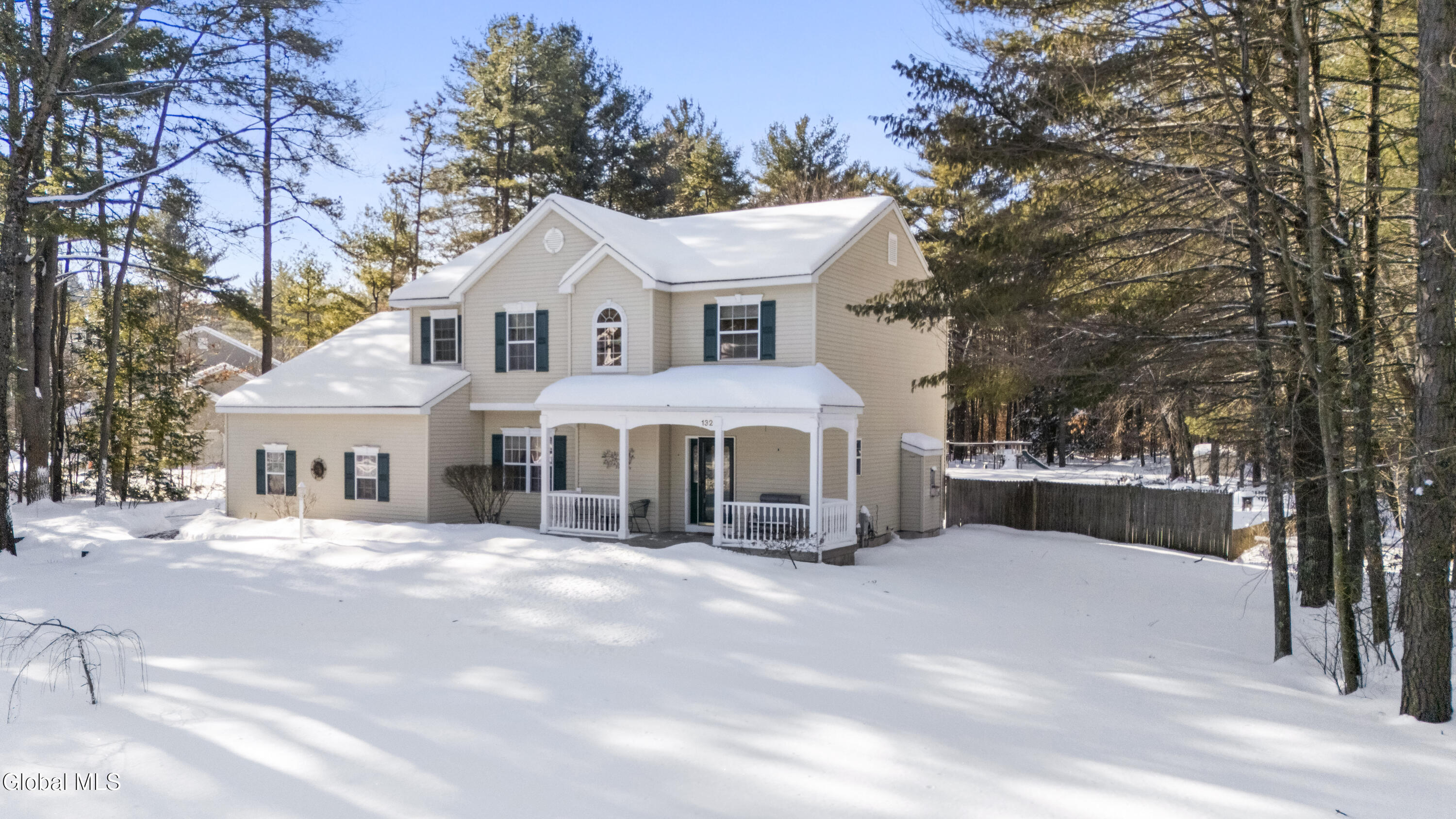 132 Hudson Pointe Boulevard