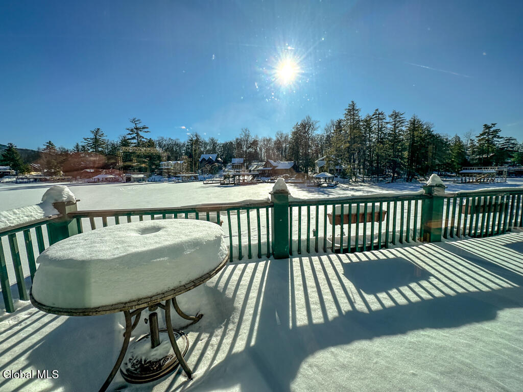 3563 Echo Bay Lane