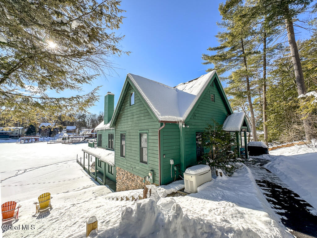 3563 Echo Bay Lane