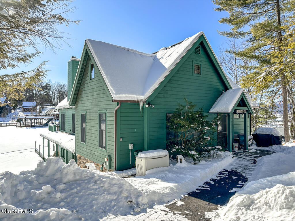 3563 Echo Bay Lane
