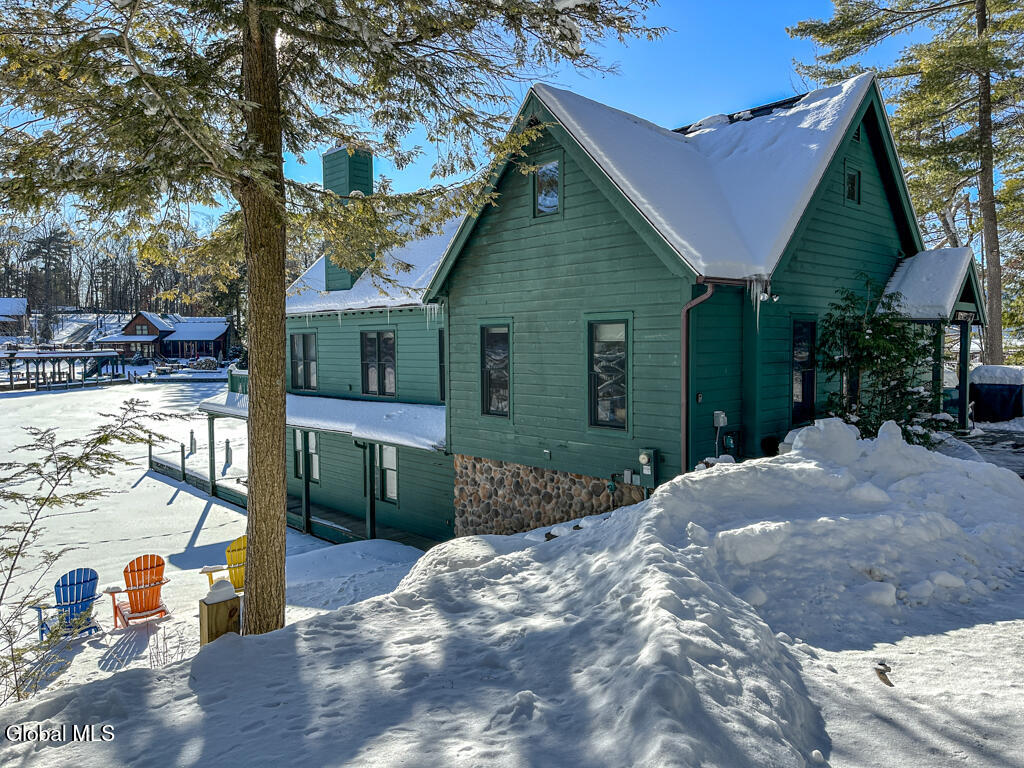 3563 Echo Bay Lane