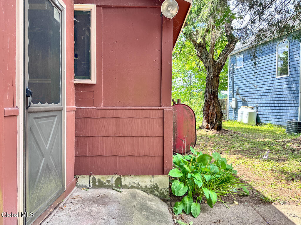 41 Hanneford Road