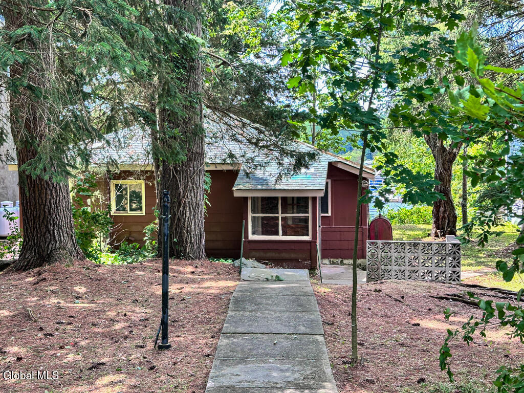 41 Hanneford Road