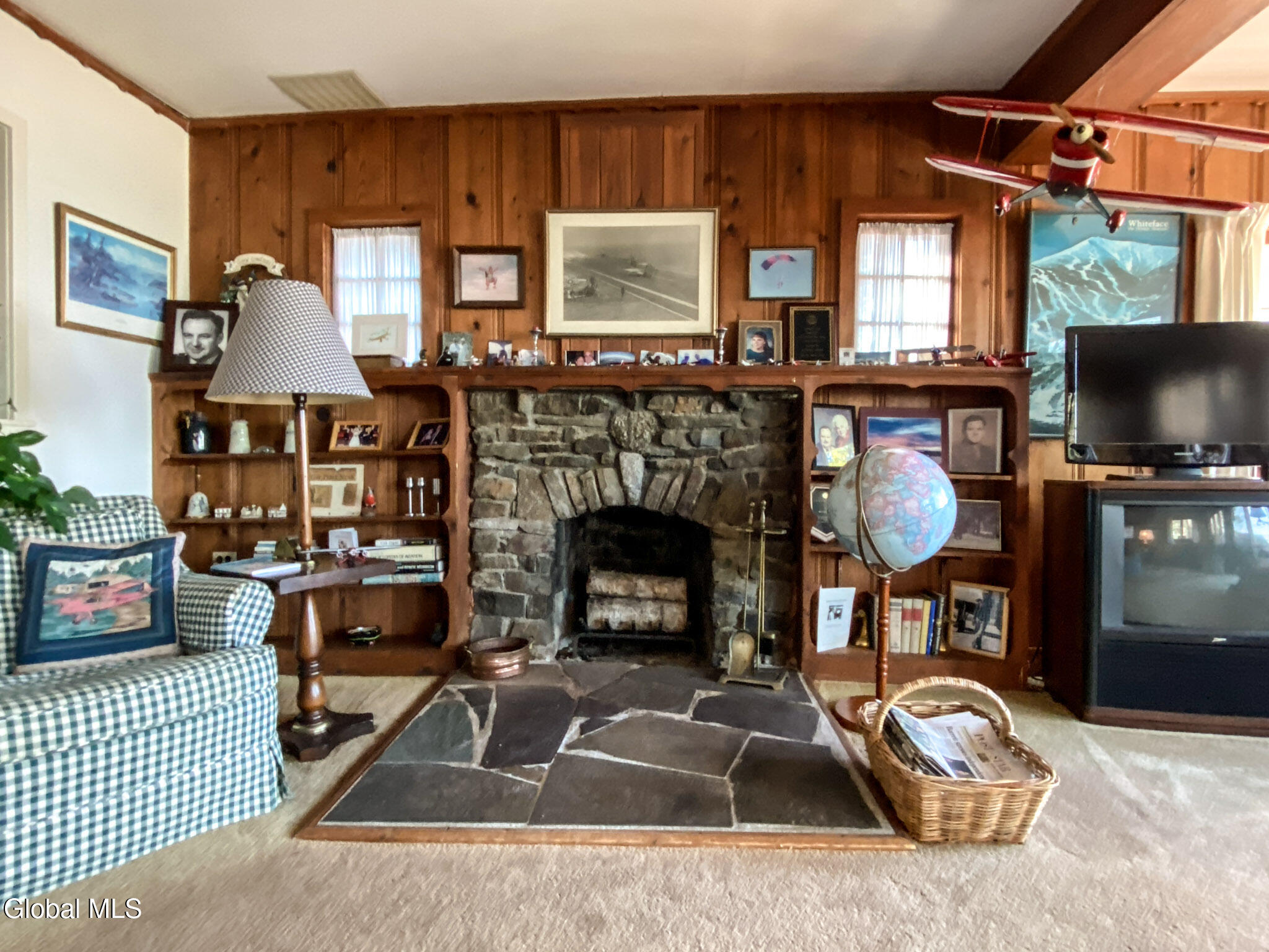1881 Pilot Knob Road