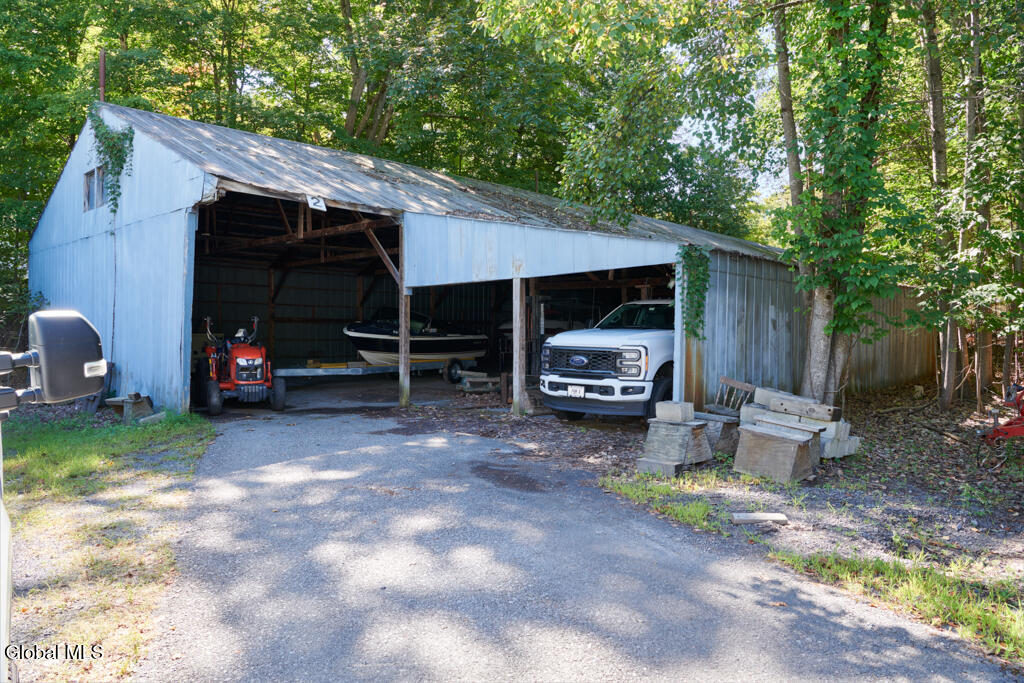 1881 Pilot Knob Road