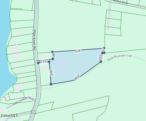 1881 Pilot Knob Road