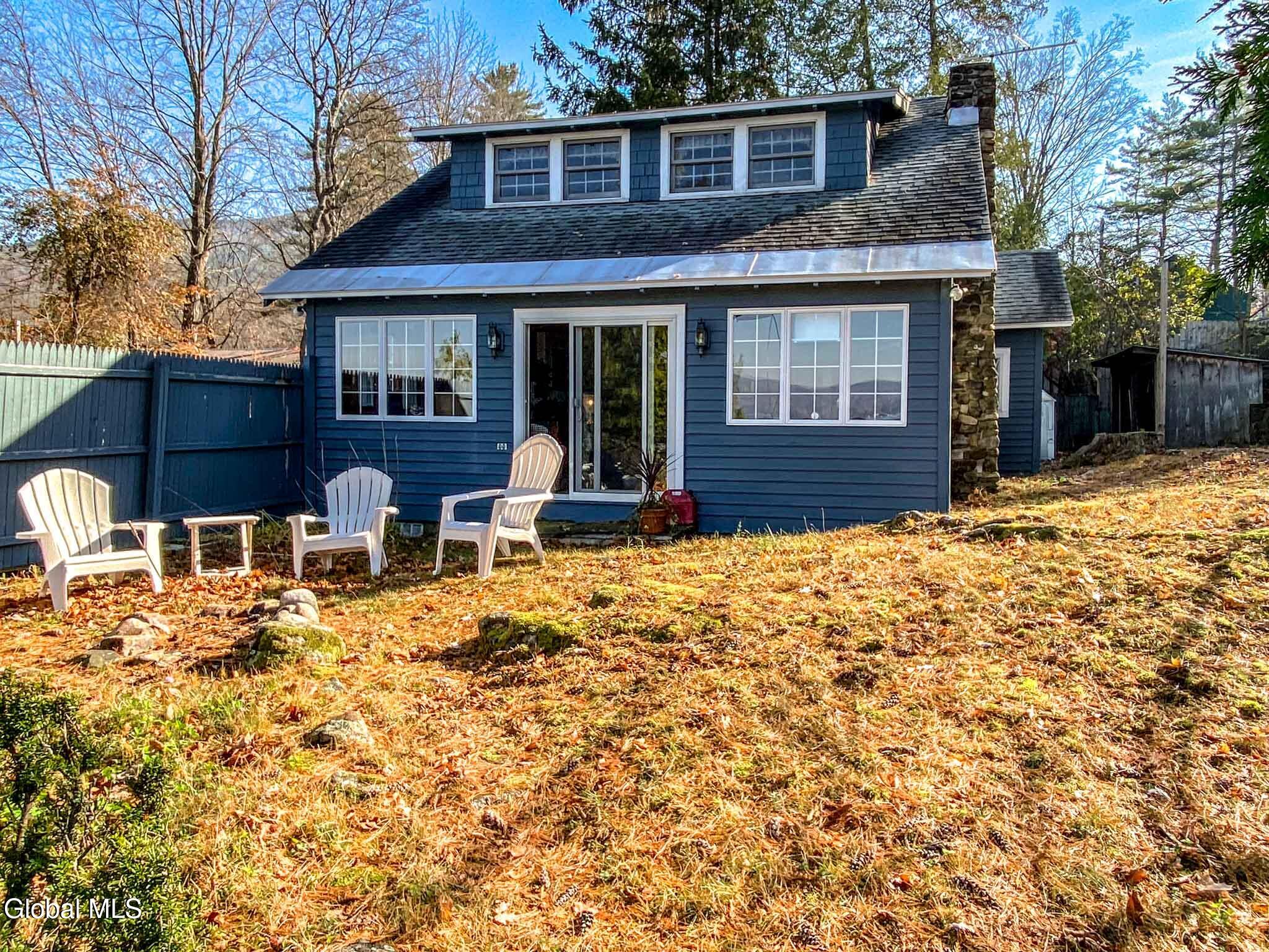 1881 Pilot Knob Road