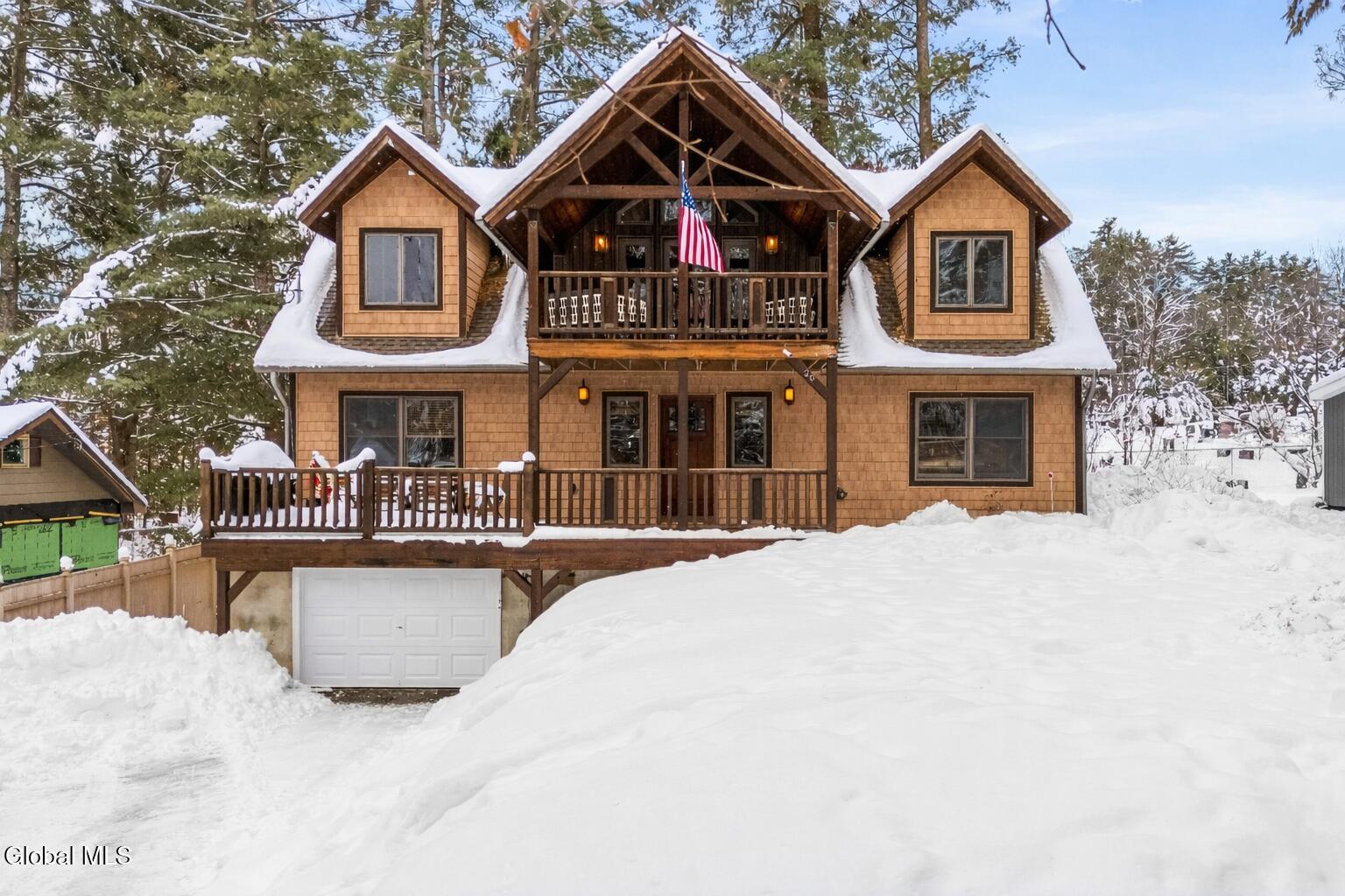 26 Shallow Beach Road
