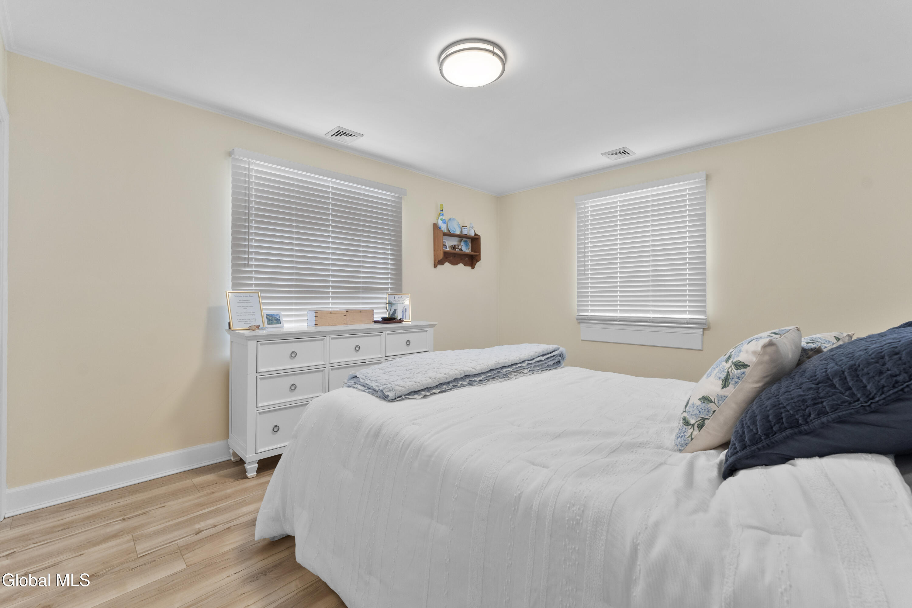 8 Higgins Road