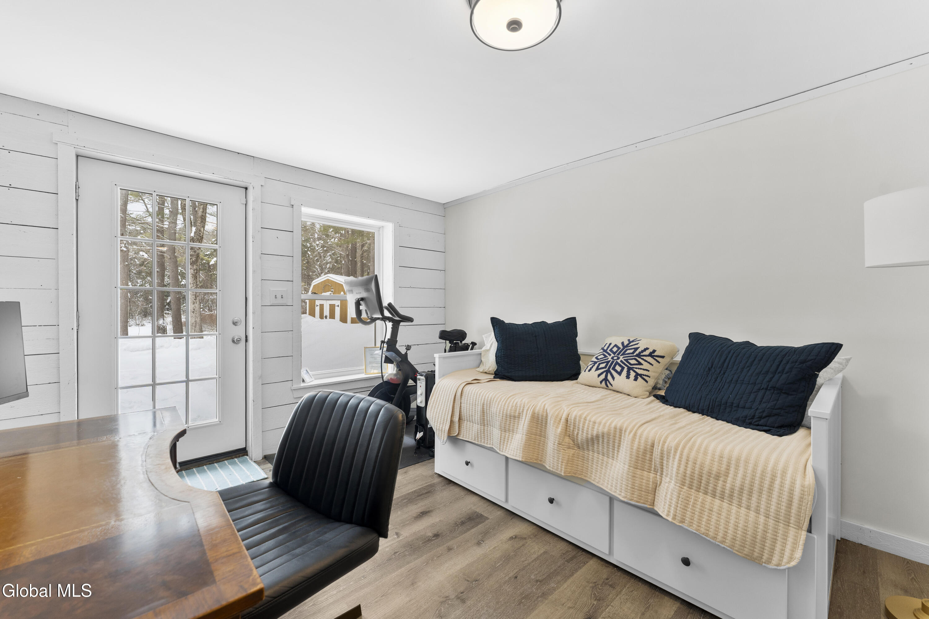 8 Higgins Road