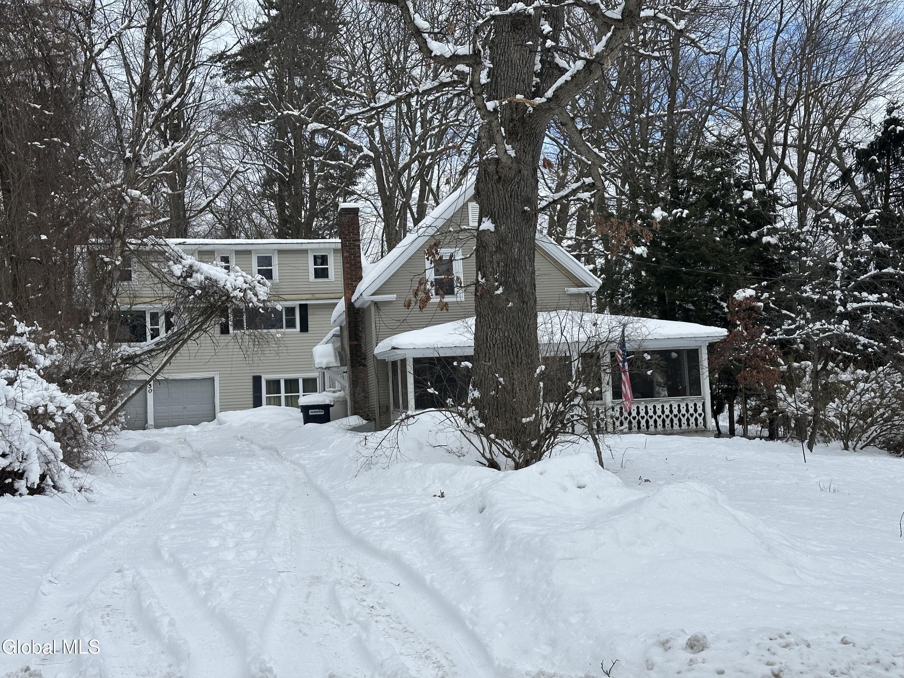 48-50 Horicon Avenue