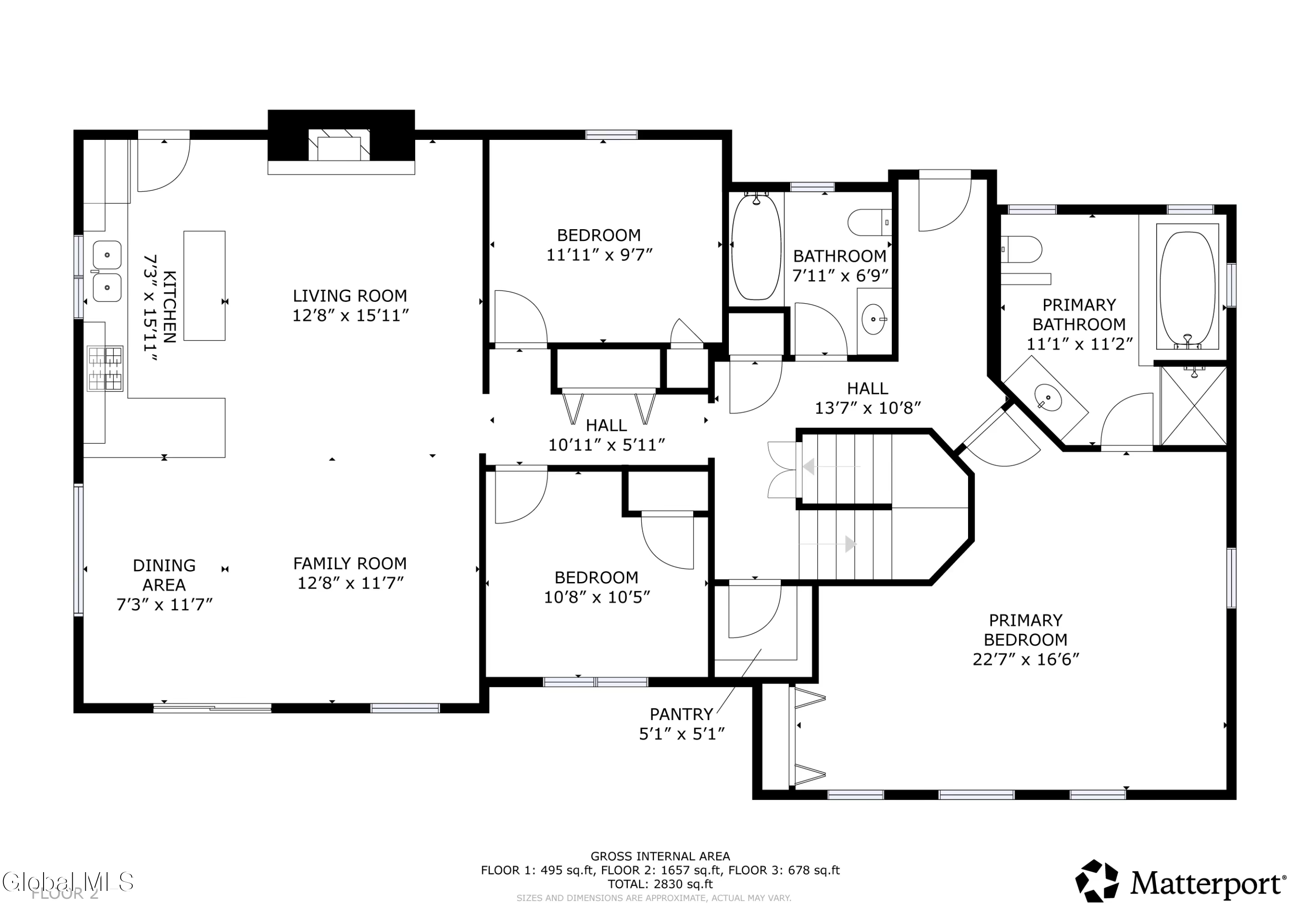 27 Katherine Drive