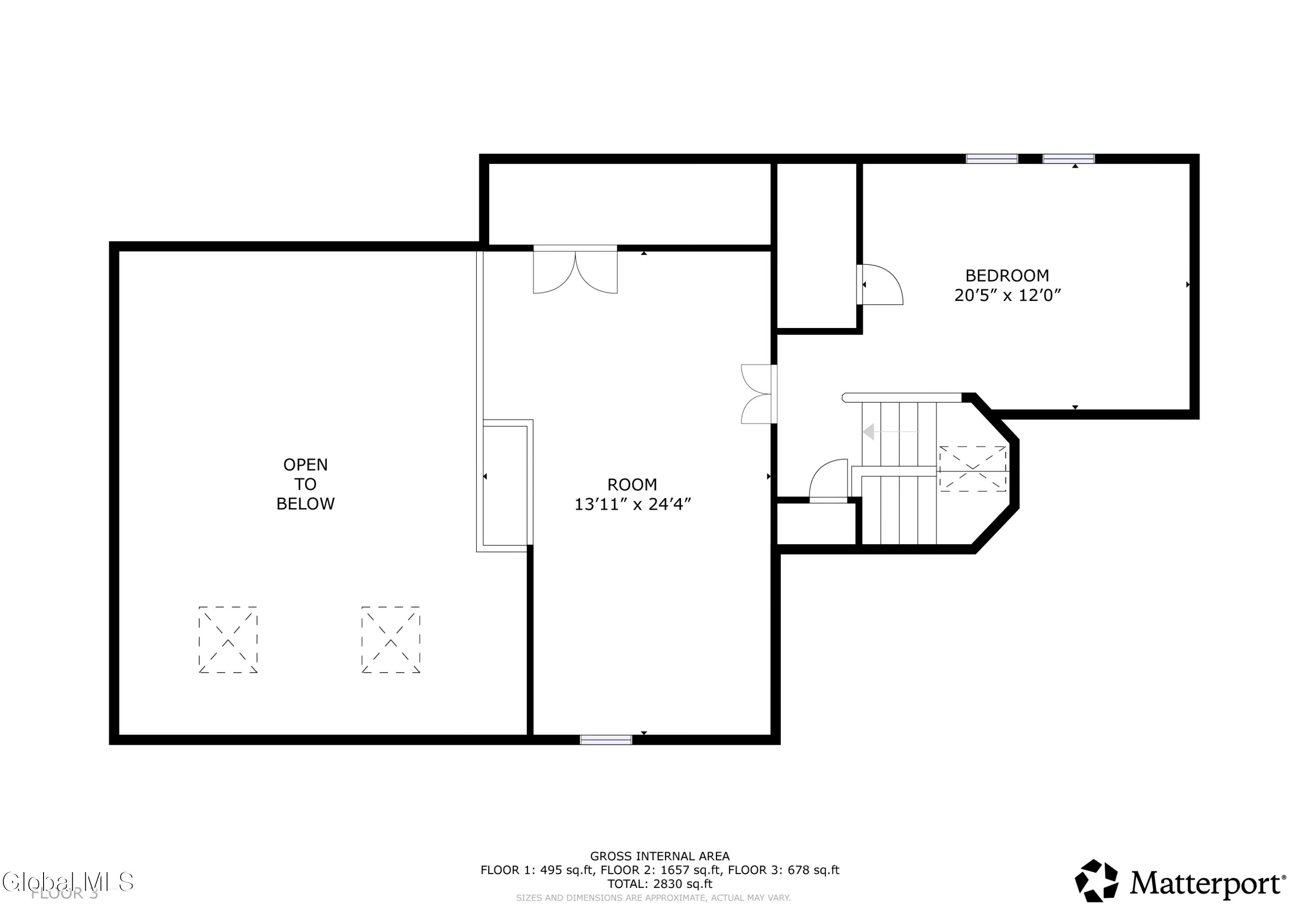 27 Katherine Drive