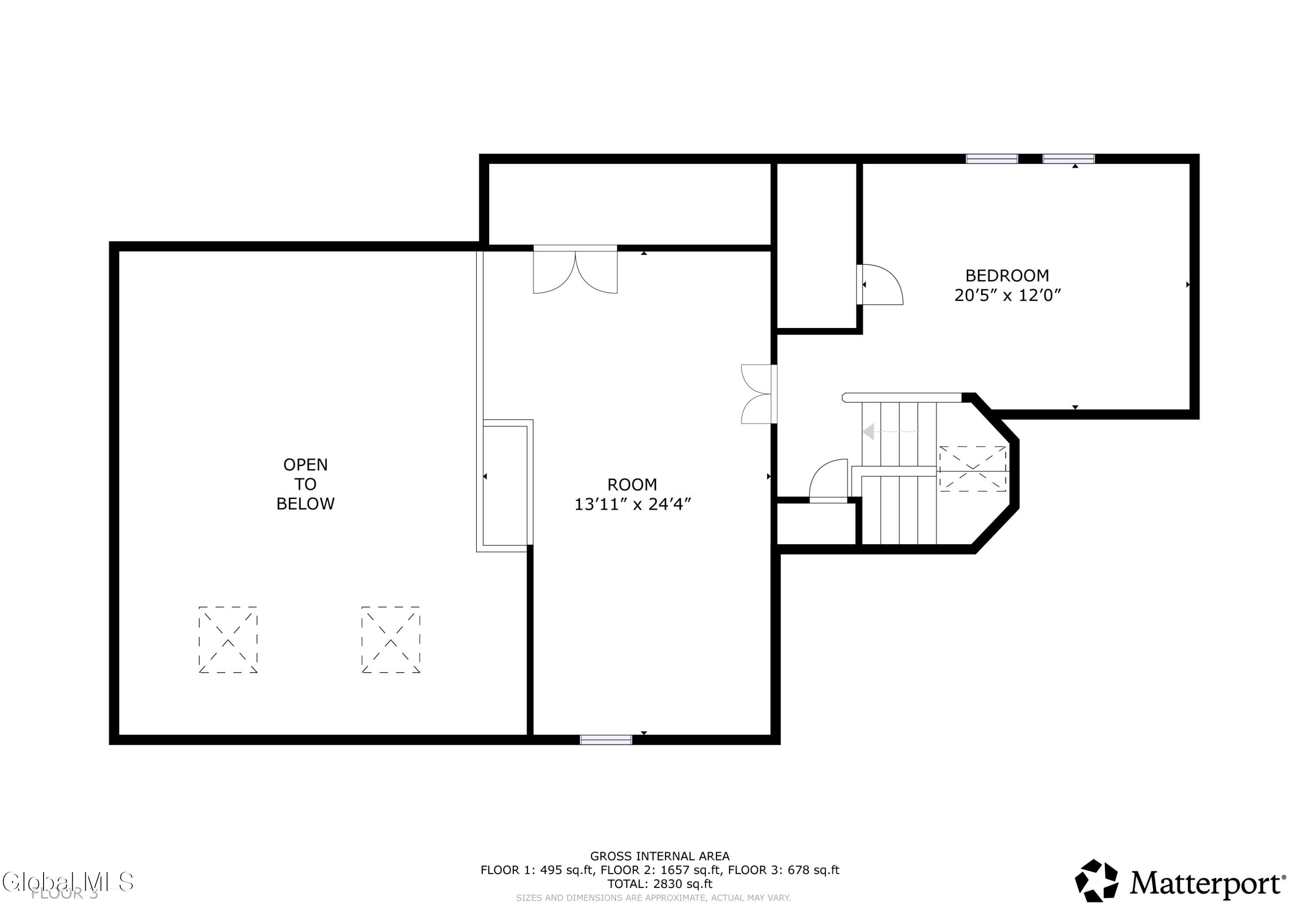 27 Katherine Drive