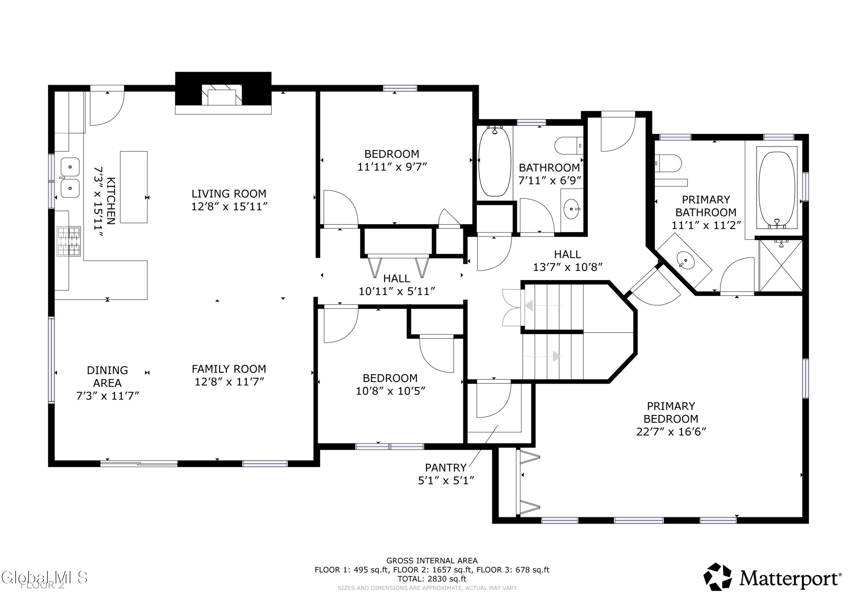 27 Katherine Drive