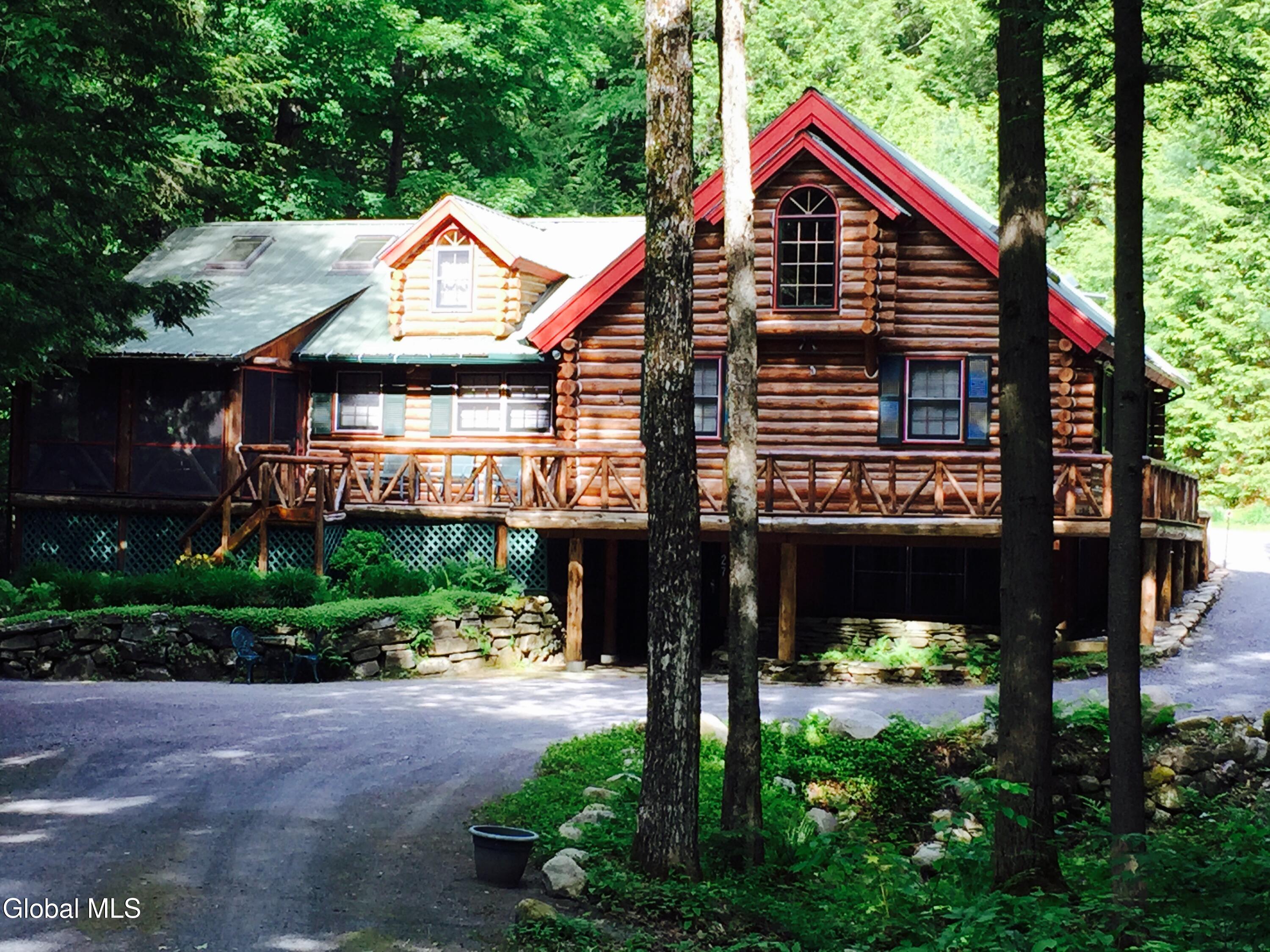 27 Katherine Drive