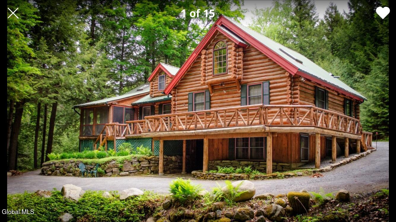27 Katherine Drive