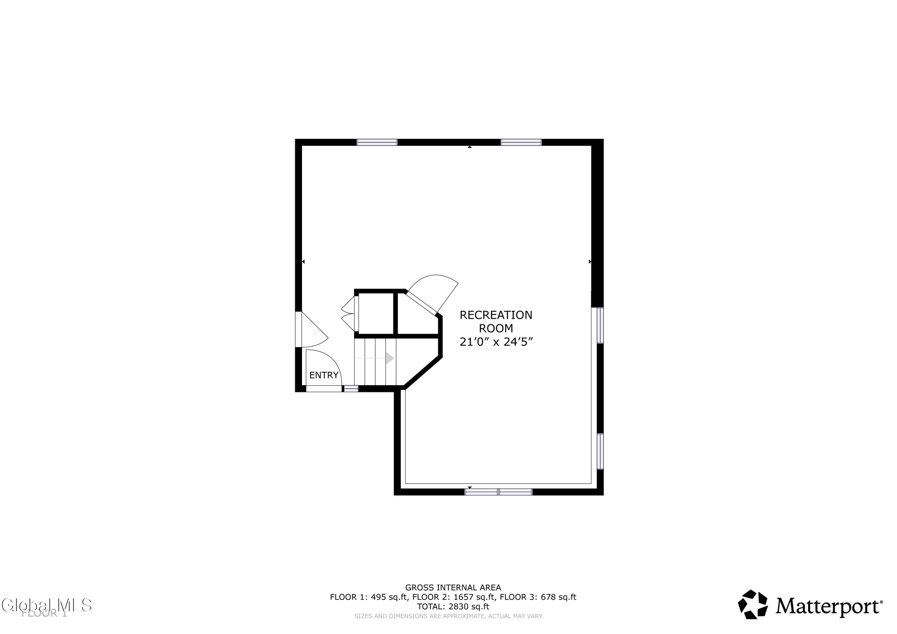 27 Katherine Drive