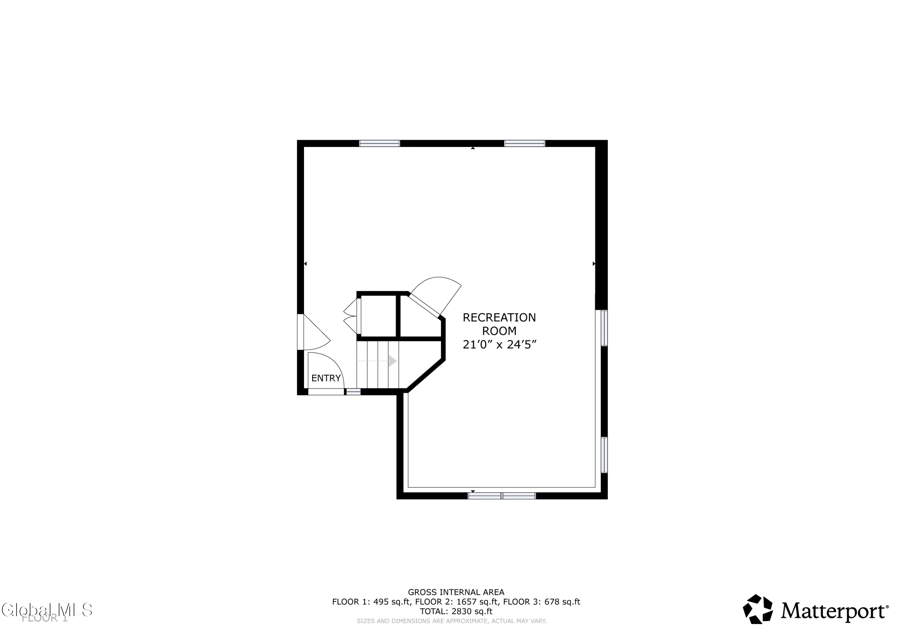 27 Katherine Drive