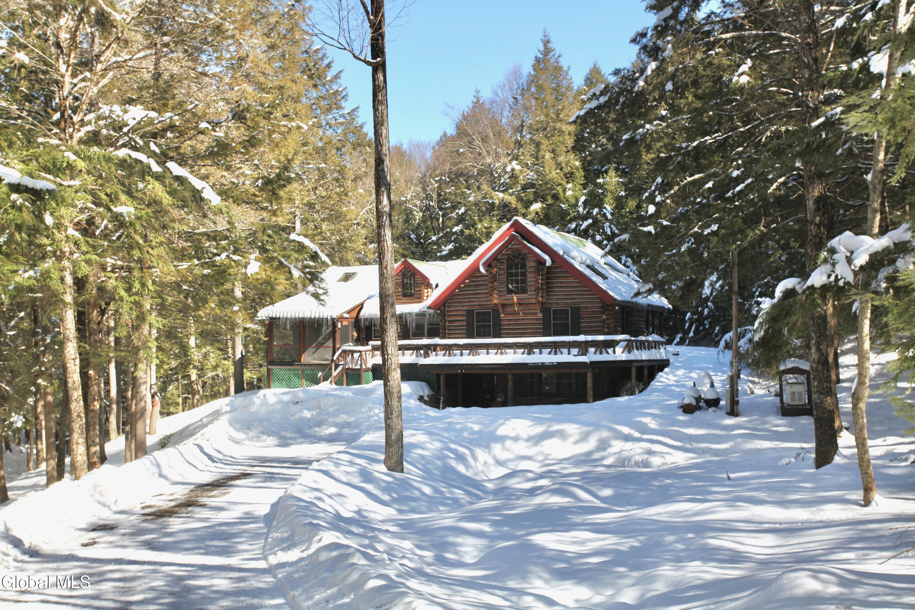 27 Katherine Drive