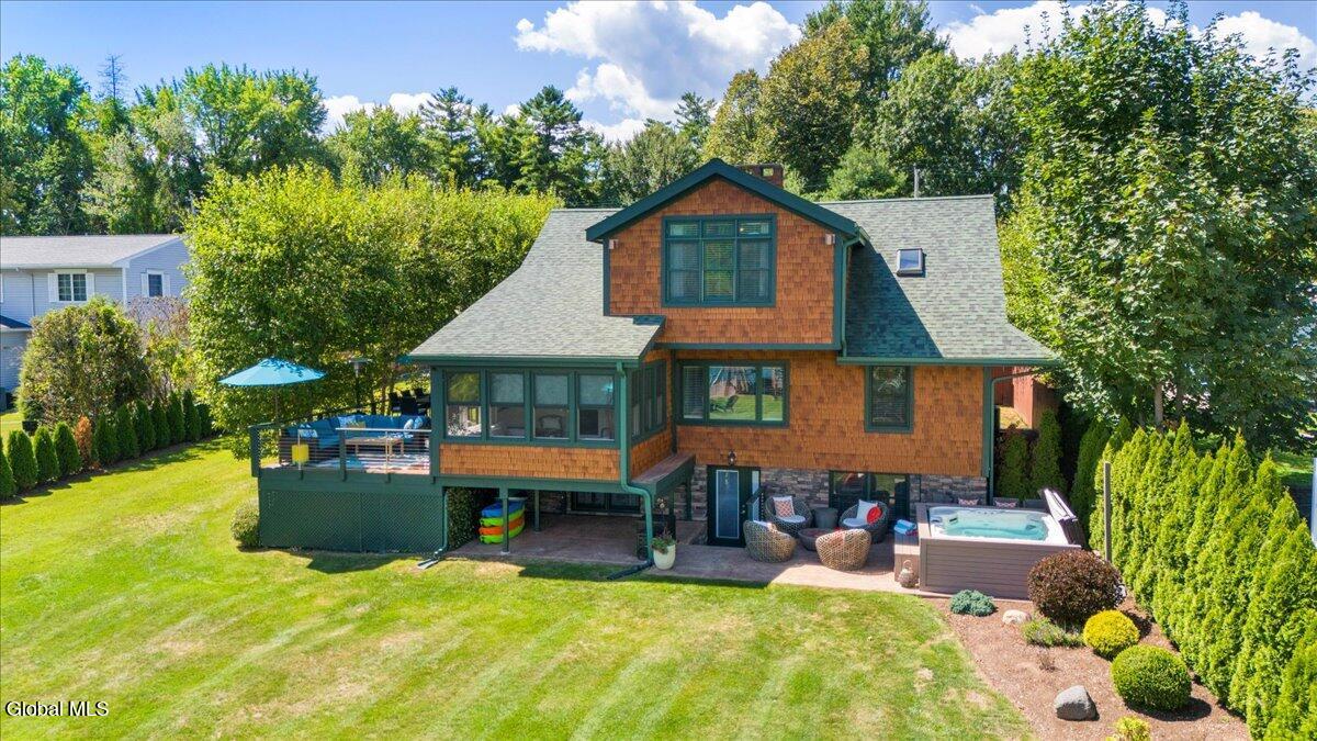 278 Cleverdale Road