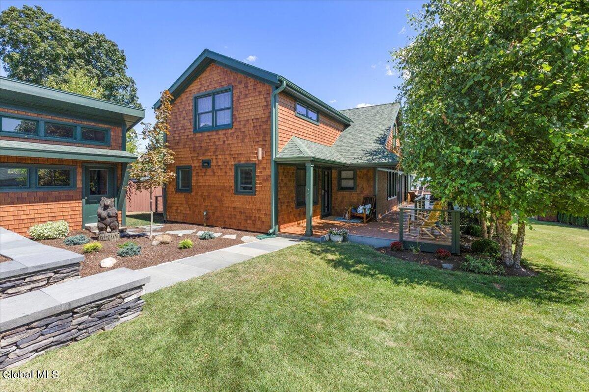 278 Cleverdale Road