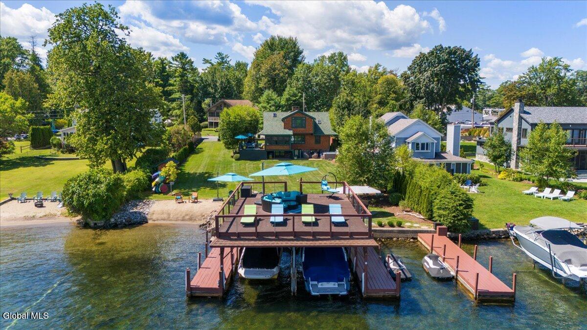 278 Cleverdale Road