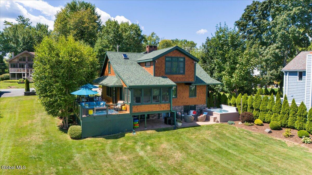 278 Cleverdale Road