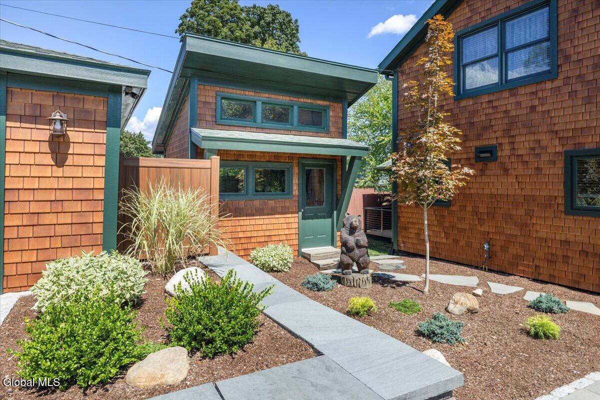 278 Cleverdale Road
