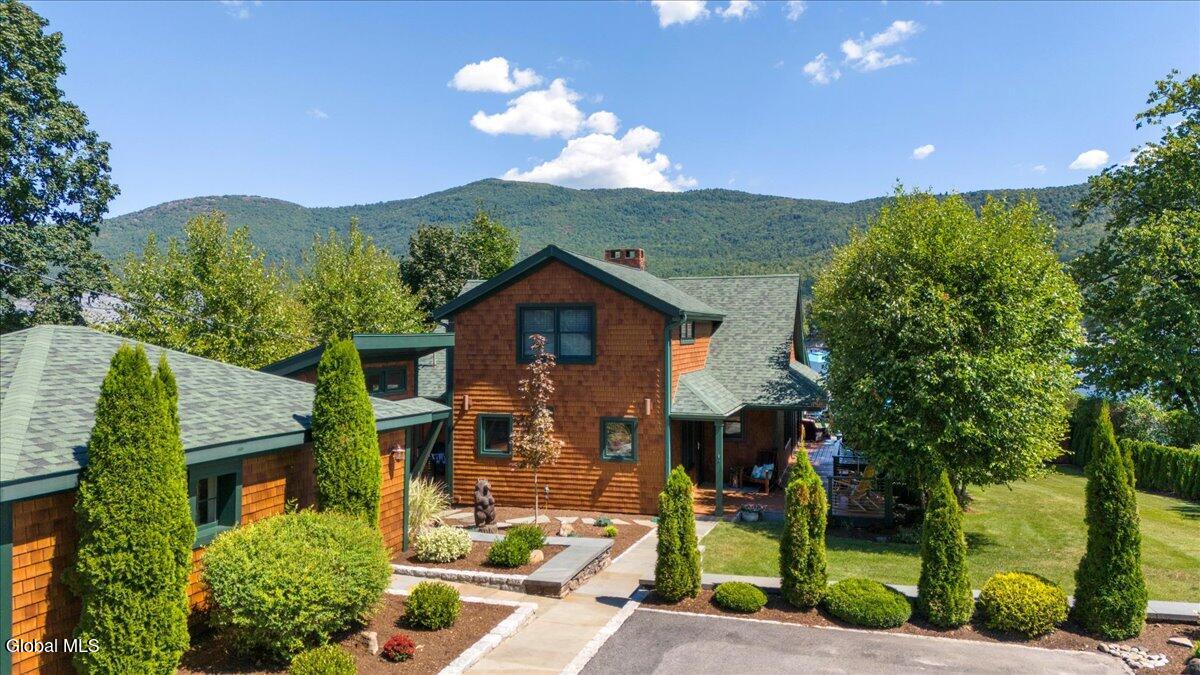 278 Cleverdale Road