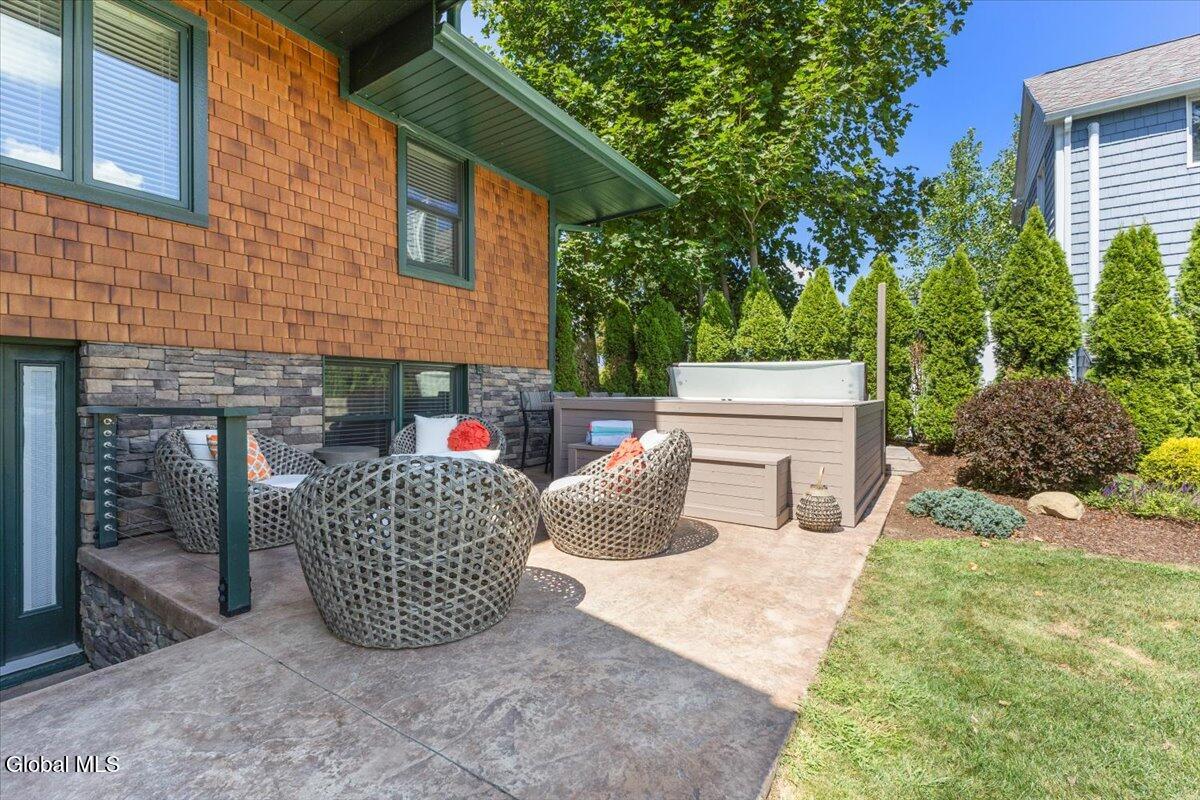 278 Cleverdale Road